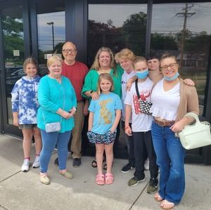 Meet your Posher, Amy